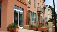 Hotel Marcellin Các khách sạn ở Villefranche-sur-Mer