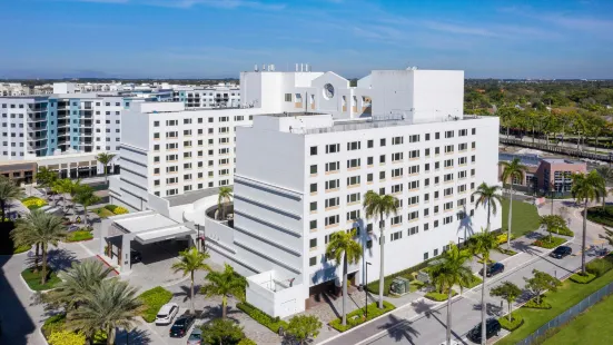 Sheraton Suites Fort Lauderdale Plantation