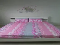 T8 Guest House Don Mueang Challenger