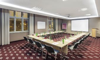 Mercure Ostrava Center Hotel