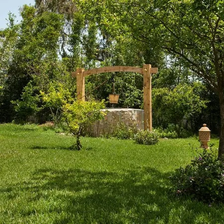 Dar Tanja Boutique Hotel
