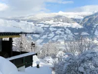 Hollwarth Hotels in Fügenberg