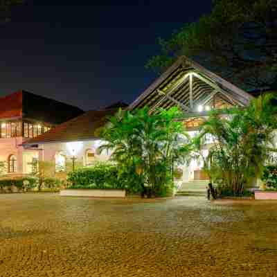 Brunton Boatyard - CGH Earth Hotel Exterior