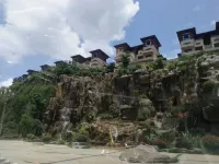 Sansuishewangbinguan