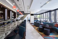 Charleston Marriott Town Center Các khách sạn ở Charleston