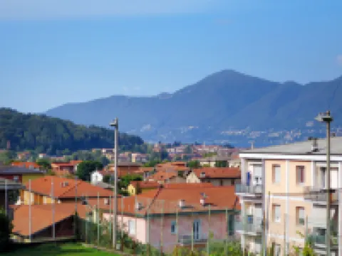 Anna ルイノのホテル