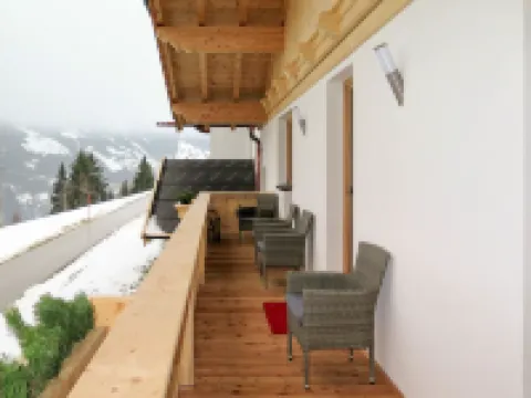 Luxner Hotels in Gemeinde Kaltenbach