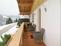 Luxner - Homestays