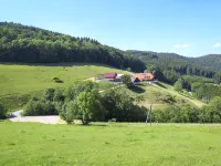 Schmalzenhof - 駐車場