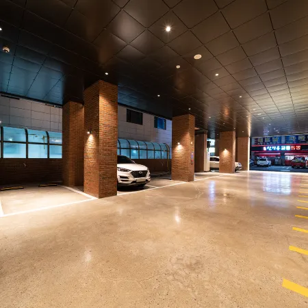 Hotel Libre