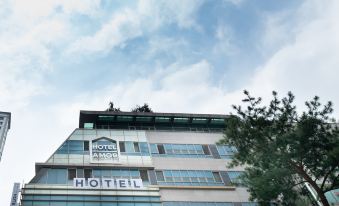 Dongtan Hotel Amor