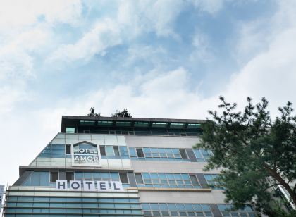 동탄 호텔 아모르