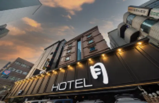 Nowon Hotel Wol ソウル市立北ソウル美術館周辺のホテル