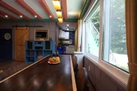 Paju Welcome Felix Pension Hotels in Paju-si