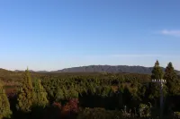 Starry Sky Hotels in Sumoto