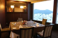 Hotel Granvale Kiyama Hotels in Gifu