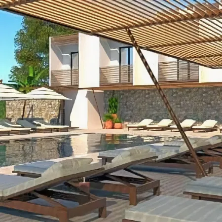 Olympia Hotel Vlore