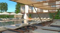 Olympia Hotel Vlore - breakfast