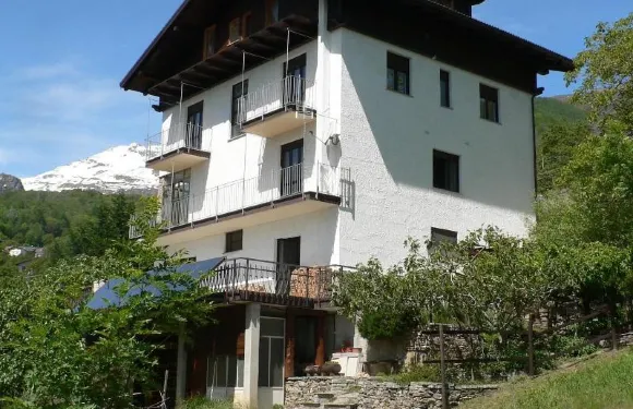 索爾大街住宿加早餐旅館