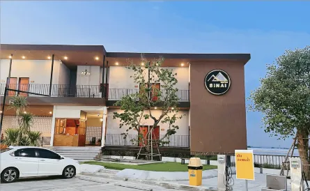 Sinai Hotel