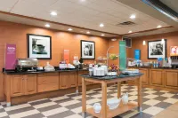 Hampton Inn & Suites Mansfield-South @ I-71 Hotels in Mansfield