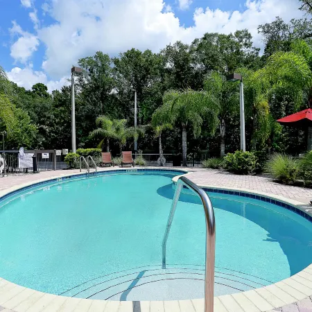 Hampton Inn & Suites Tampa-Wesley Chapel