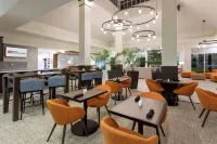 Hilton Garden Inn Minneapolis/Bloomington - bar