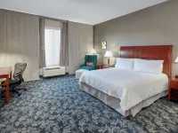 Hilton Garden Inn Lake Forest Mettawa Hotels in Mettawa