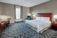 Hilton Garden Inn Lake Forest Mettawa Hotels in Mettawa
