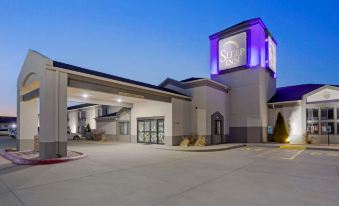 Sleep Inn by Choice Hotels