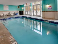 Best Western Premier I-95 Savannah Airport/ Pooler West Hotels in Pooler