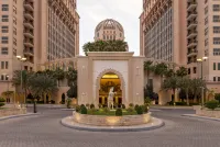 The St. Regis Doha Hotels near Naseem Toys