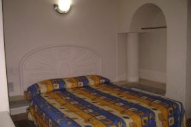 Hotel Itto Acapulco