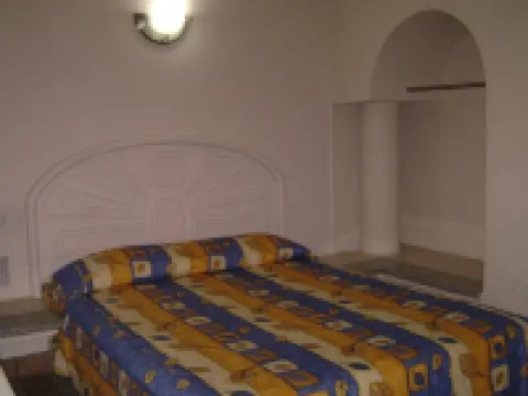 Hotel Itto Acapulco アカプルコのホテル