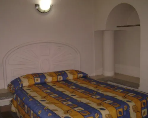 Hotel Itto Acapulco Hotels in Acapulco