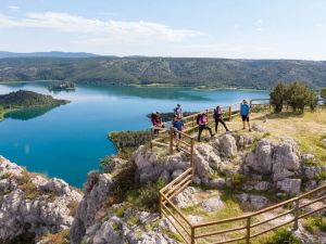 Krka Fairytale Village