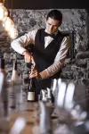 Boutique & Gourmet Hotel Orso Grigio - bar
