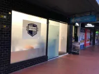 アウラ ホテル
