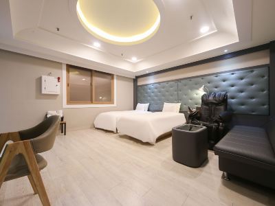 CNN Hotel