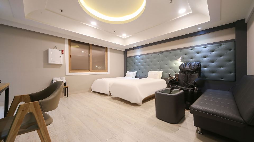 CNN Hotel