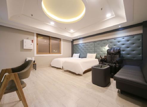 CNN Hotel