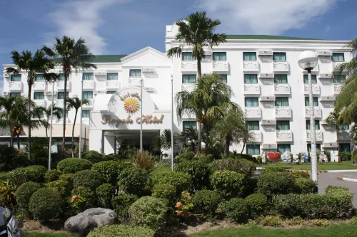 East Asia Royale Hotel فنادق في جنرال سانتوس