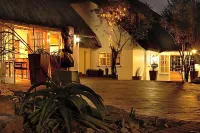Summerhill Guest Estate Hotels in Kloof