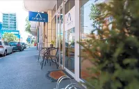 Apollis Business&Budget by Ambiente Hotel a Bratislava II