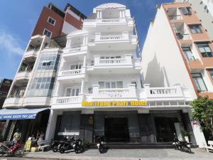 Nha Trang Pearl Hotel