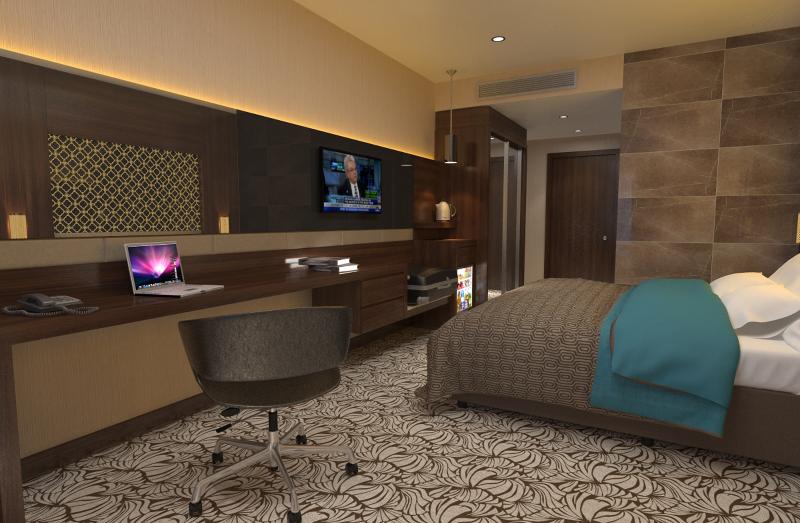 DoubleTree by Hilton Elazig