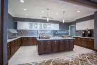 Homewood Suites by Hilton Reston - breakfast