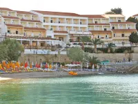 Samos Bay Hotel by Gagou Beach Hotels in Vathi