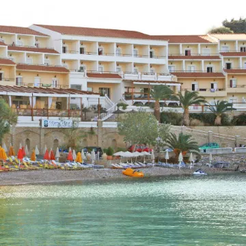 Samos Bay Hotel by Gagou Beach