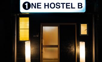 One Hostel Himeji - Housity